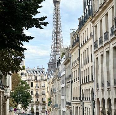 Champs Élysées appartement 5