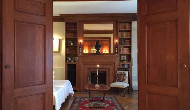 Champs-Elysées - 1 month and up For professionals and students (mobility lease)