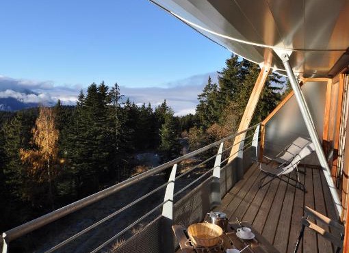 Chamrousse 1700 face au Taillefer - T4 pour 6 personnes