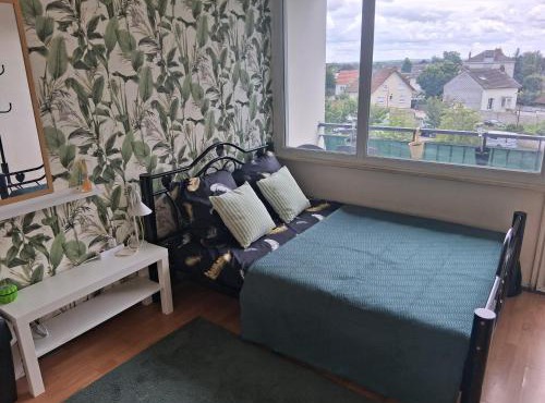 Chan Appartement- Gonesse