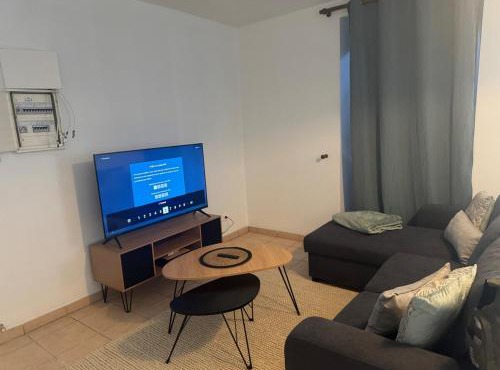 Chance - Appartement Cosy et Lumineux