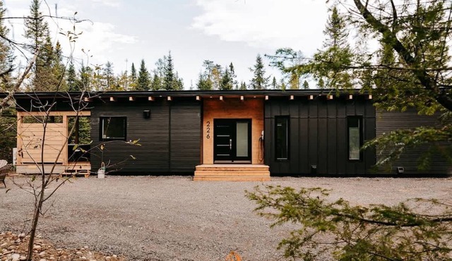 Chance | Tavata Chalets | Spa and Relaxation