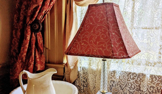 Chanceford Hall Bed & Breakfast