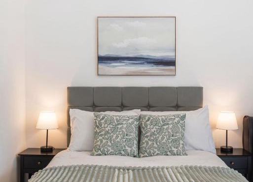 Chandini Villa in High Wych