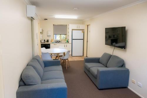 Chandler Lodge and Cabins