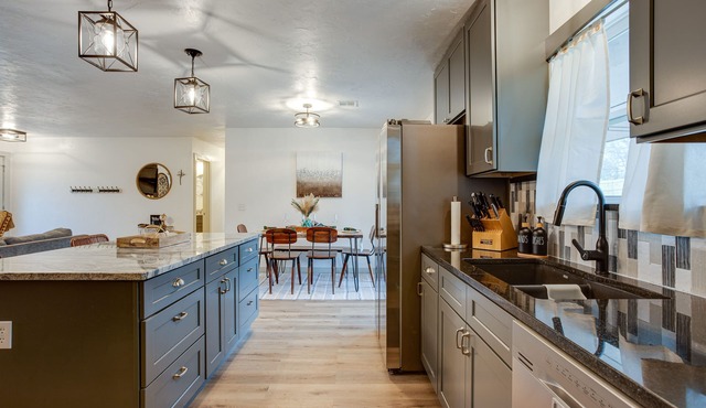 Chandler Vacation Rental on Route 66, Near Casino