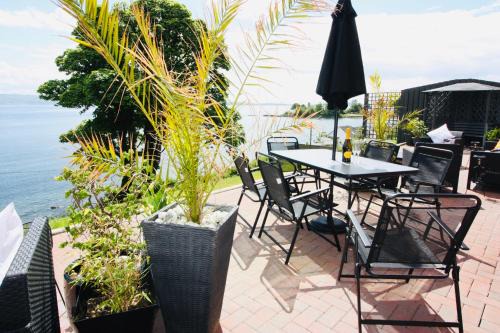 Chandlers Country House