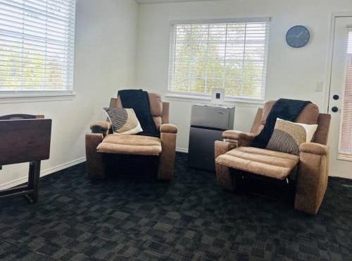 Chandlers Recliner Retreat