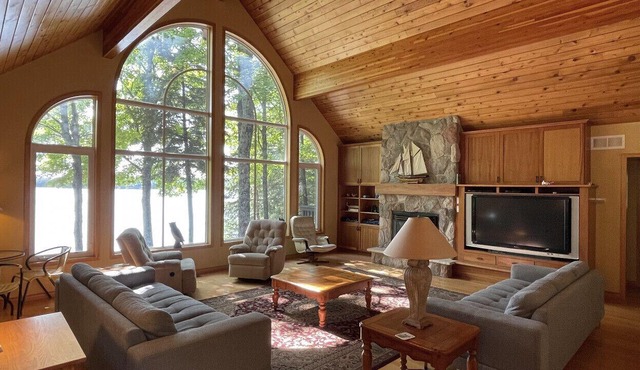 Chandos Lake Sanctuary