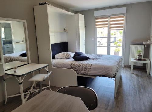 CHANGÉ, 10mn LE MANS 72