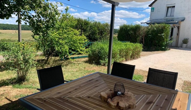 Changey D'air - Saisy