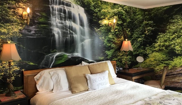 Changing Times Boutique Country Lodging