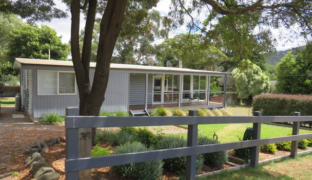 Changue Buller Views - Alpine Ridge