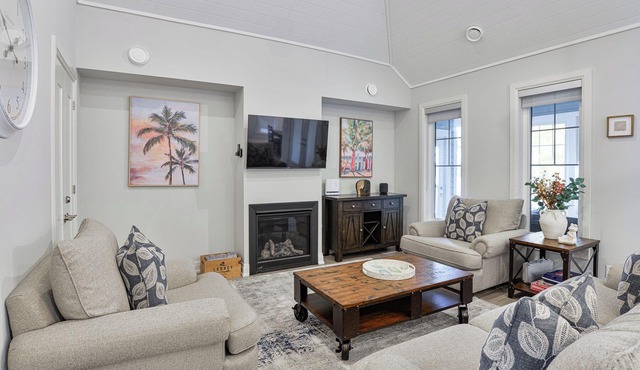 Channel Cottage (#35)