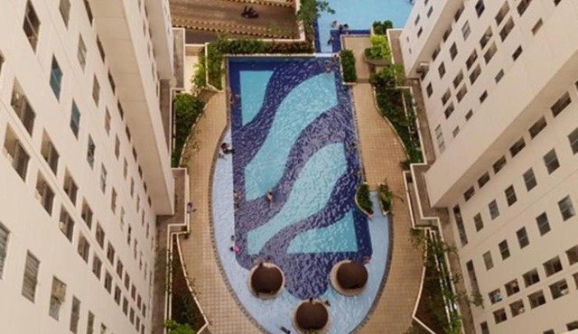 Channel Stay @ Bassura City Apartment