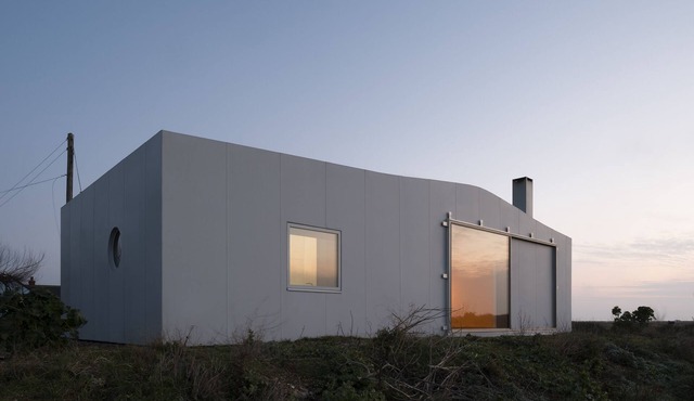 Channel View, Dungeness by Bloom Stays - sleeps 4 guests in 1 bedroom