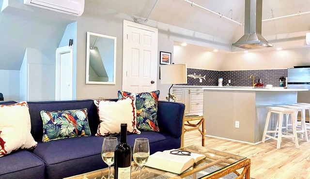 Channel View Residence at the Dygert House