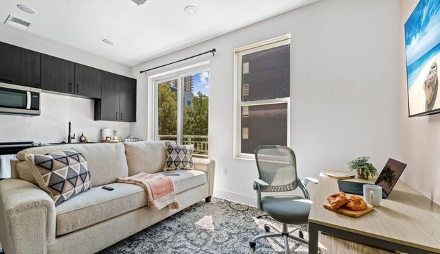 Channelside | Amazing Studio | Free Pool