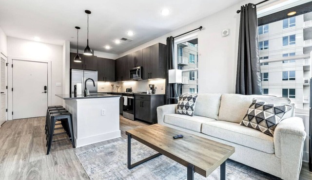 Channelside | Amazing View | 2BD