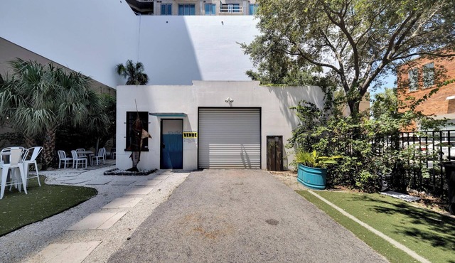 Channelside Charm - Downtown - Private Studio