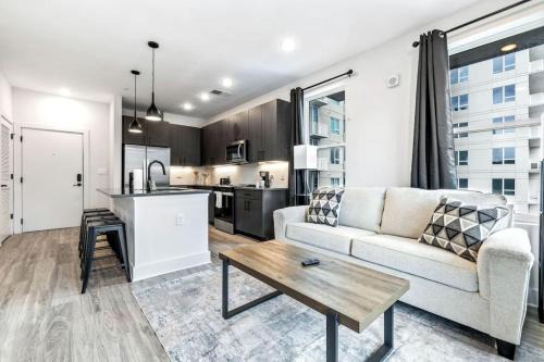 Channelside Spacious 2BD