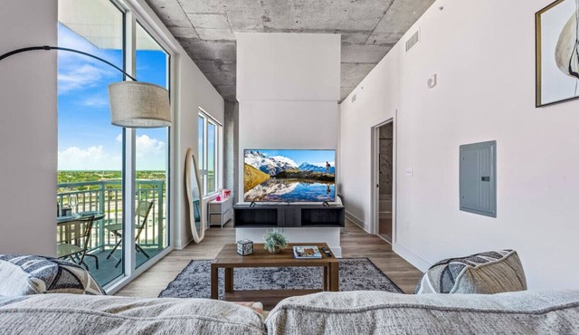 Channelside: Work | Live | Explore