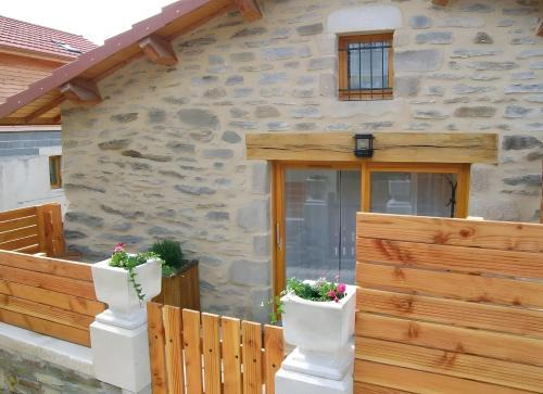 Chant De La Fontaine - La Bruyere