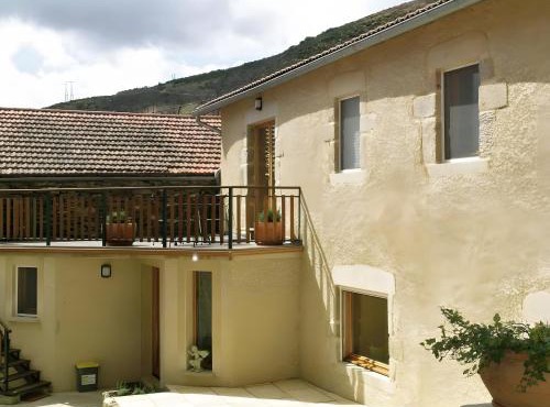 Chant De La Fontaine - La Fougère