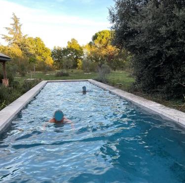 CHANT DU BUC, le Galet