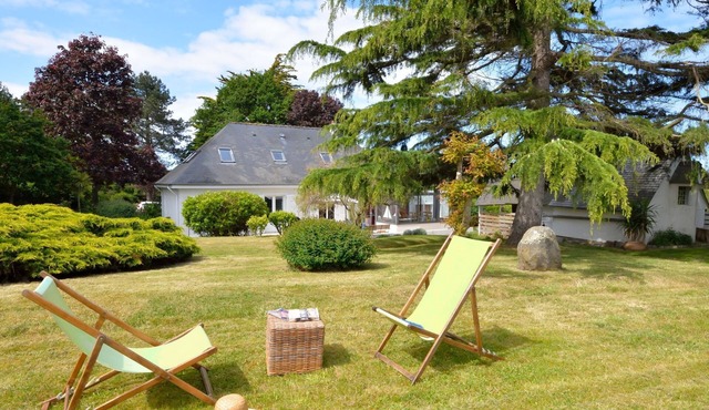 Chante-Brise by Interhome