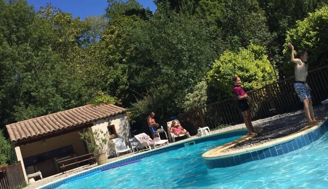 Chantebise - La Marelle