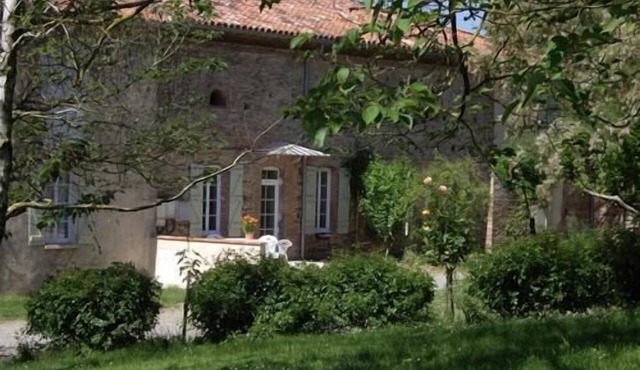 ChanteCler - Pibrac - Gîte