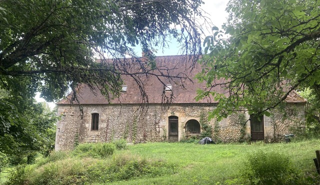 Chantegrel-Vézère En Pleine Nature; spacious, practical and full of charm
