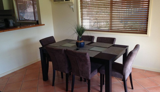 Chanter Cottage Holiday House