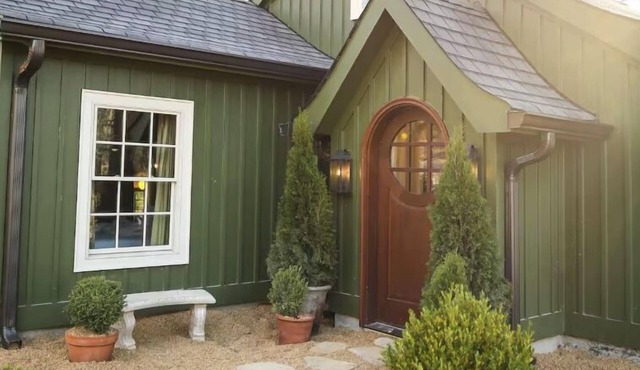 Chanterelle Cottage Ocoee