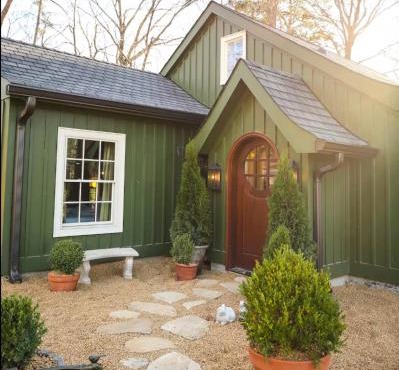 Chanterelle Cottage, Ocoee