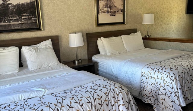 Chanticleer Inn 43