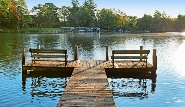 Chanticleer Inn 44