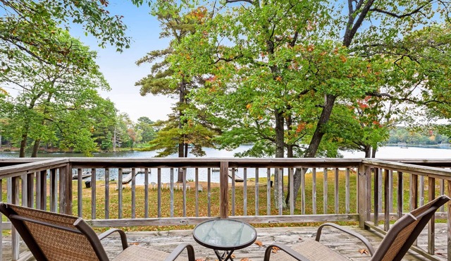 Chanticleer Inn 53