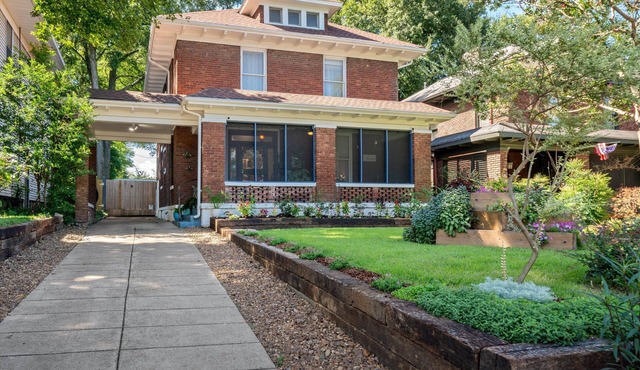 Chantilly Century House I 1920s Gatsby's Glamour Manor