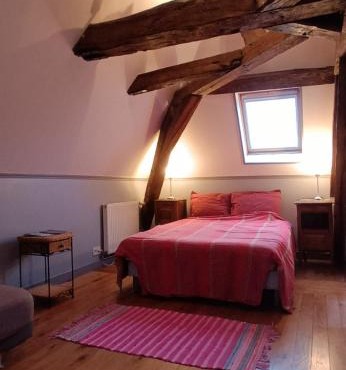 Chantilly Villa Quincampoix