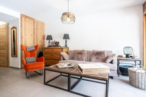 Chantloup - Appartement prestige à Chantemerle