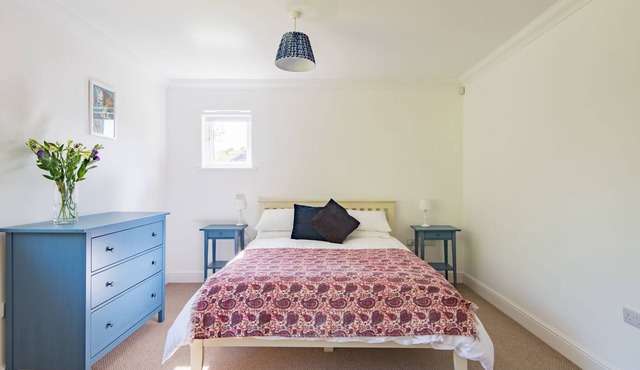 Chantry Cottage, Sarre