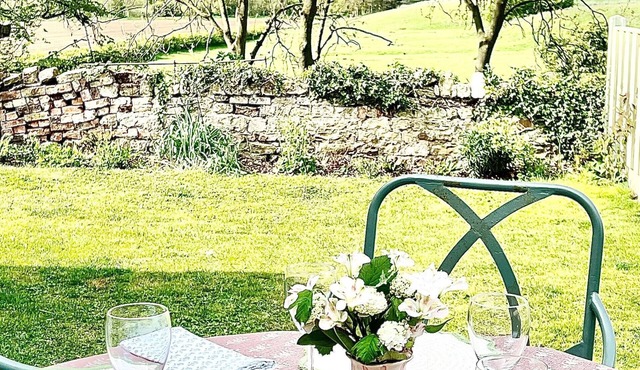 Chantry Cottage - sleeps 5