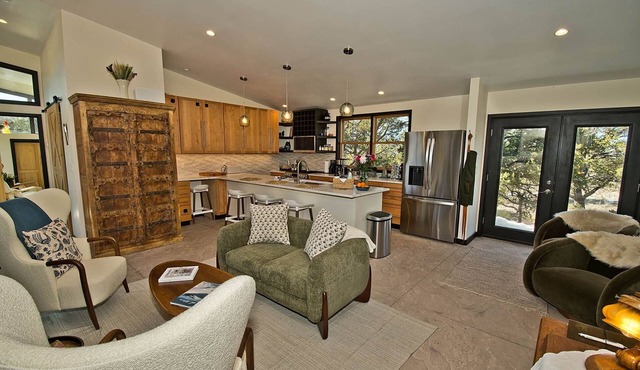 Chaparral Chalet