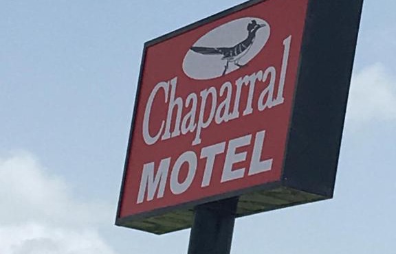 Chaparral Motel