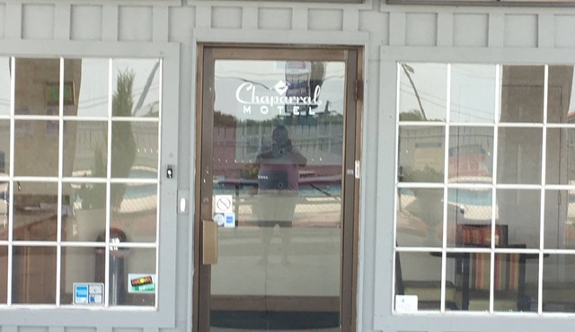Chaparral Motel