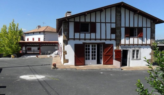 Chapateronia - Isturitz