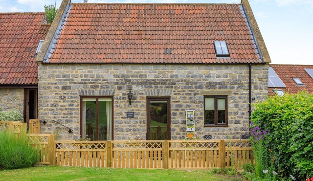 Chapel Barn - UK46738