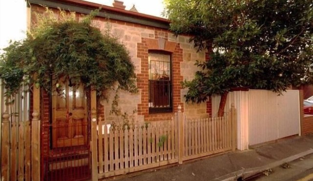 Chapel Cottage 2 bedroom